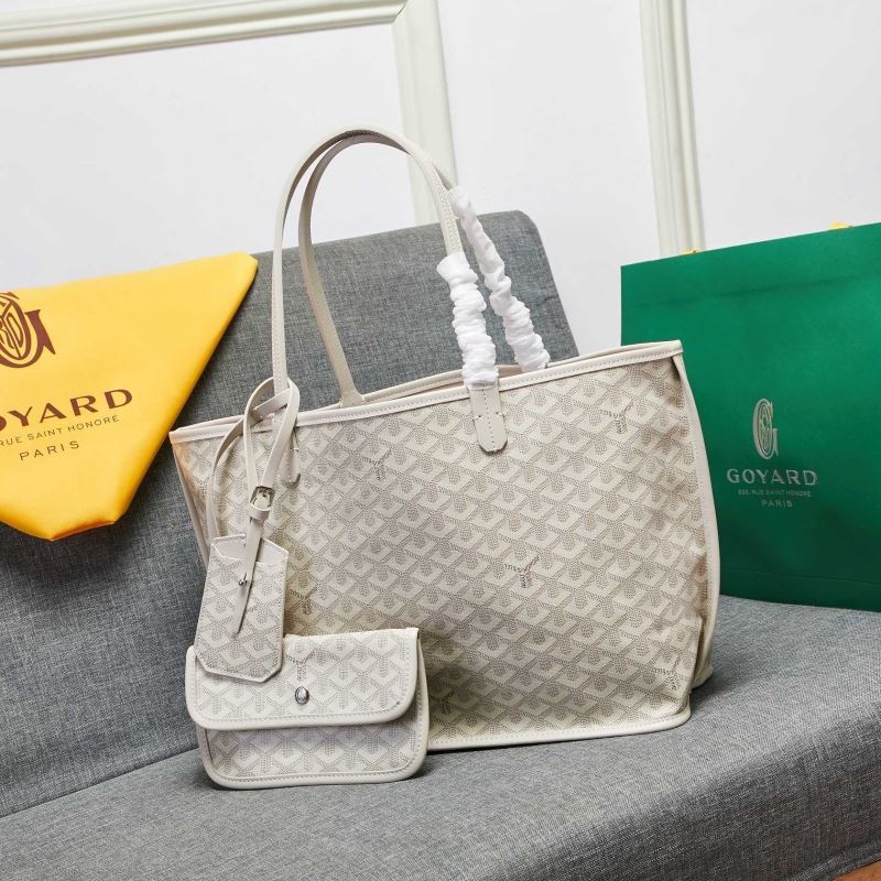 Goyard Shopping Bags